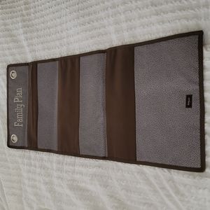 Thirty-One hanging wall organizer